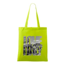 Love italy - colosseum