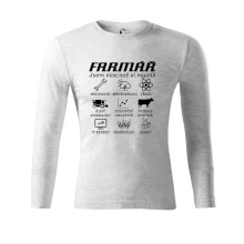 Symboly Farmář Symboly Farmář