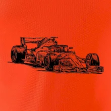 Formule v závodě Formule v závodě