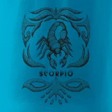 Scorpio - vintage