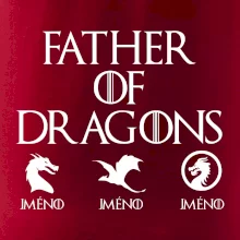 Father of dragons