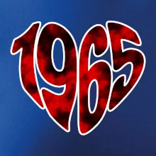 1965 v srdci