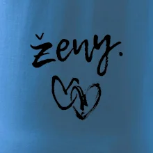 Decentní pride - ženy