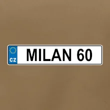 SPZ Milan 60