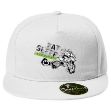 Eat Sleep Motocross