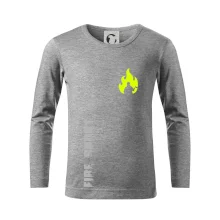 SDH Váš název - FLUO + Reflexní potisk SDH Váš název - FLUO + Reflexní potisk