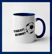 To mám být jen doma? - Fotbal