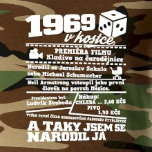 1969 v kostce