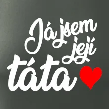Já jsem její táta