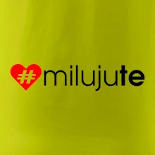 Miluju tě Miluju tě