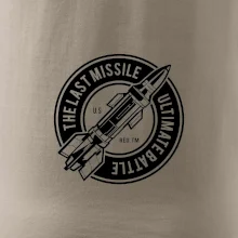 The Last Missile The Last Missile
