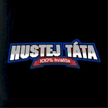 Hustej táta 100%