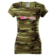 Jsem královna vole!