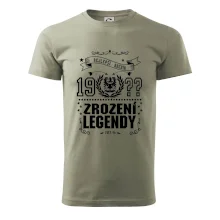 Zrození legendy - slezská orlice