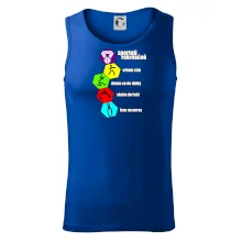 Sportuji rekreačně Sportuji rekreačně