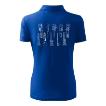 Instalatérské nářadí