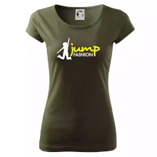 Jump fashion