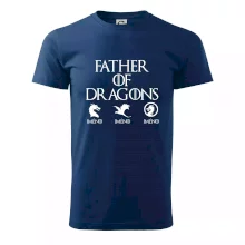 Father of dragons