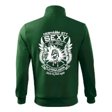 Nesnáším být sexy - kytarista