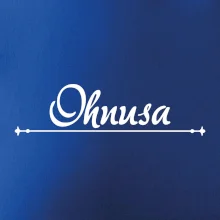 Staročeština - Ohnusa - nestoudník, hanebník, nemrava