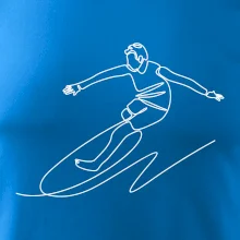 Surfování jedním tahem