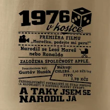 1976 v kostce