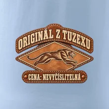 Originál z tuzexu (cena nevyčíslitelná)