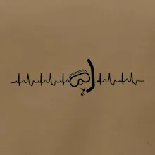 Potápěč EKG Potápěč EKG