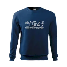 Nejlepší zahradník