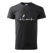 EKG skok do dálky EKG skok do dálky