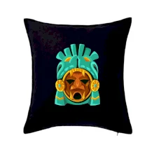 Mayové maska mátová