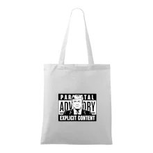 Parental advisory Trump