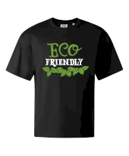 Eco friendly - lístečky