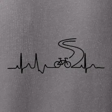 EKG silniční cyklistika