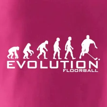 Evoluce Floorball