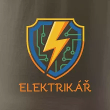 Elektrikář Erb