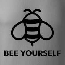 Bee yourself