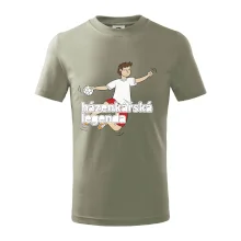 Házenkářská legenda