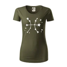 Souhvězdí - Pisces - Ryby Souhvězdí - Pisces - Ryby