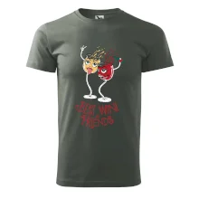 Best wine friends dancing (Pecka design) Best wine friends dancing (Pecka design)