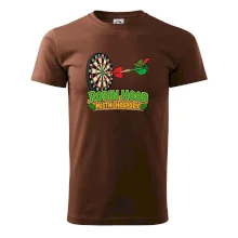Robin Hood místní hospody