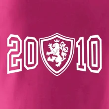 Narozeninový motiv - znak - 2010