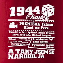 1944 v kostce
