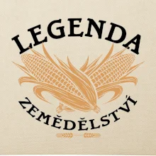 Legenda zemědělství