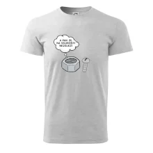 A pak že na velikosti nezáleží