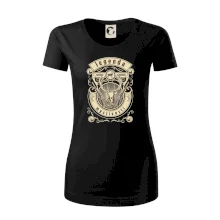 Legenda myslivosti jelen