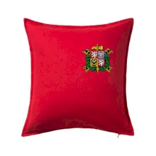 Sbor dobrovolných hasičů - znak bez nápisu + Nápis na zádech