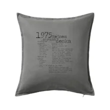 Nejsem ohraná deska 1975