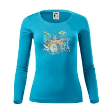 Bicí barevné splash