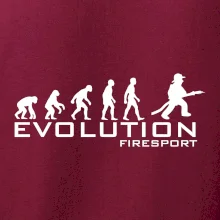 Evolution Firesport